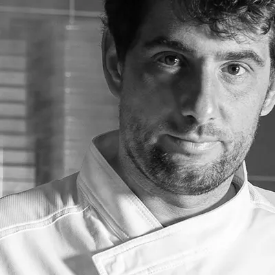 Living Livigno by Luca Galli profile