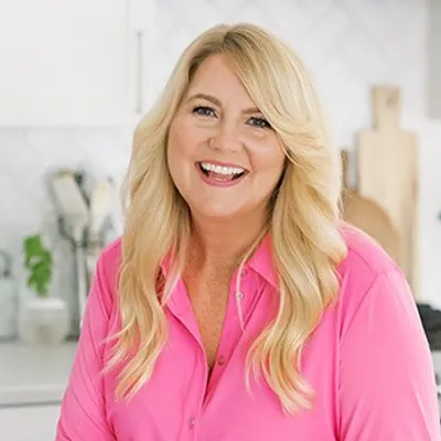 Amy Locurto | Dallas, TX 50+ Lifestyle & Food Blogger profile