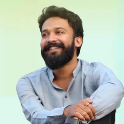 Nakul Agrawal profile
