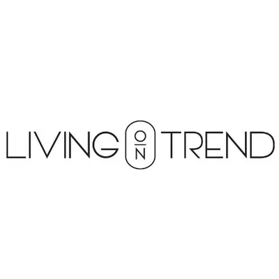 LIVING ON TREND | Event Signage AU profile