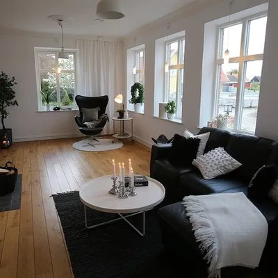 LOVE YOUR LIVINGROOM profile