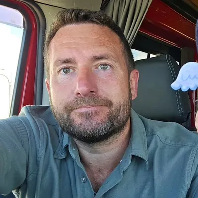 Jamie 'Sherpa's Day' profile