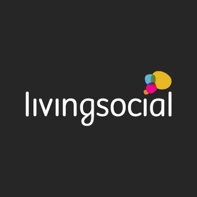 LivingSocial profile