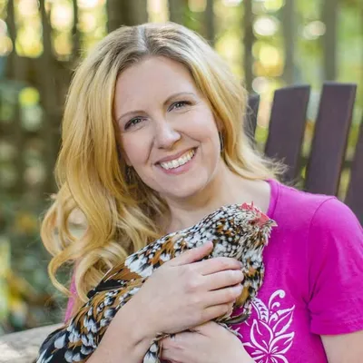 Erika Bragdon profile