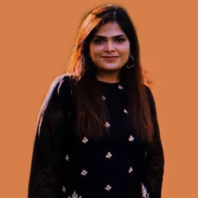 Ayman (Amy) Subhani | Dietitian profile