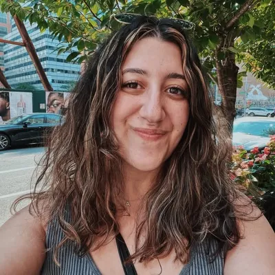 Angela DeMaio profile