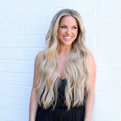 Ashley Walter | Healthy Eating & Meal Prep profile