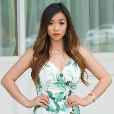Catherine | Affordable Fashion profile