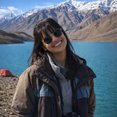 Tanu Singh | Life & Visuals