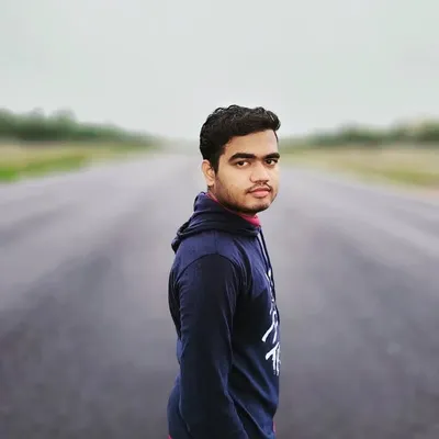 Radheshyam | Digital Nomad profile