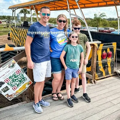 Vikki & Jason | RV LIFESTYLE profile