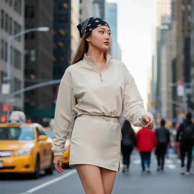 LIVLOLA Activewear profile
