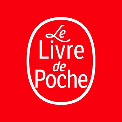 Le Livre de Poche profile