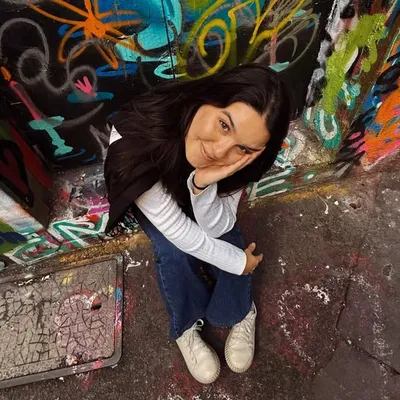 Nicolle Müller | Nutricionista profile