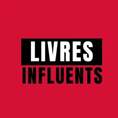 LIVRES INFLUENTS 📚 | Résumés & Conseils profile