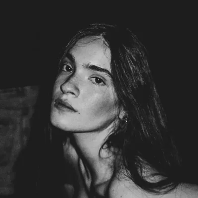 Liv Solorzano profile