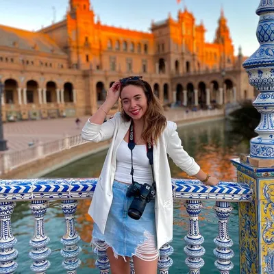 Liv Alice | Travel Content Creator profile