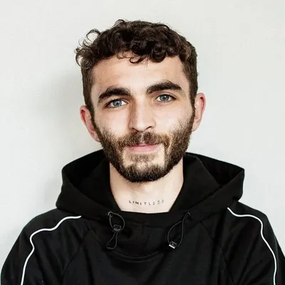 Liam Heeley profile