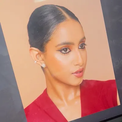 Liya Elsa Abraham ๐ profile