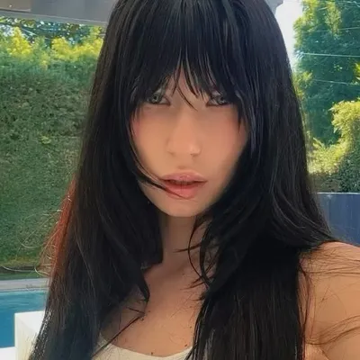 Julia profile