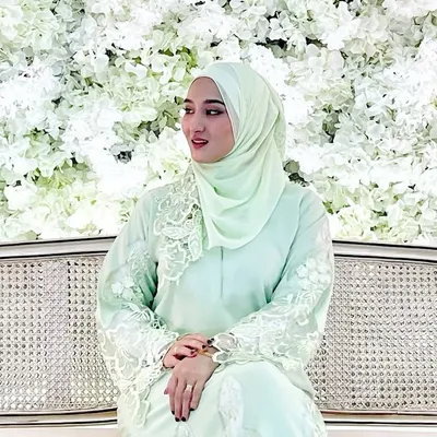 Liya Adnan profile