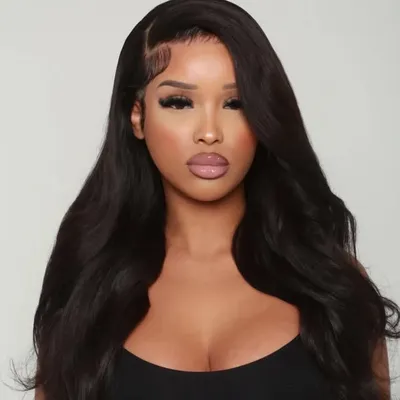 LIYAH MAI profile