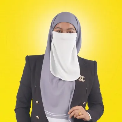 Intan Nurliyana profile