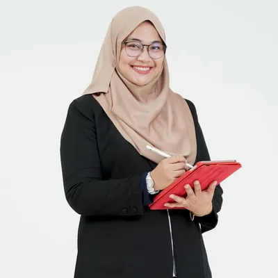 Liyana Prudential BSN Takaful 💥 profile