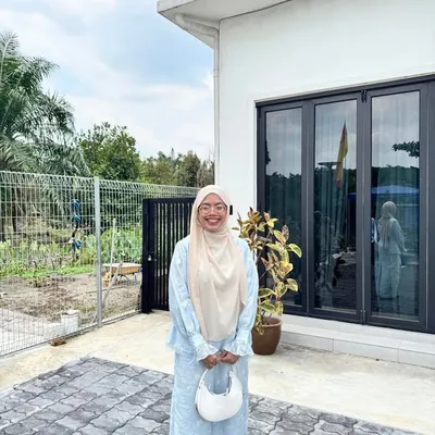 Fatin Liyana profile