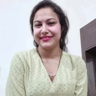 Leeza Mahajan profile