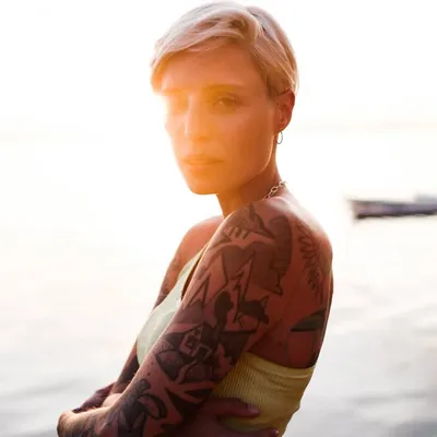 Liz Bernatzek profile