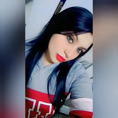 Lizeth Godoy.๐ profile