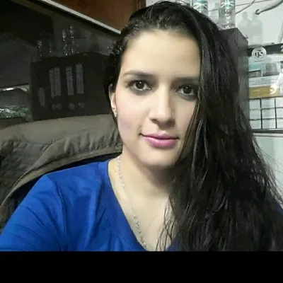 Liz Lorena Fretes Gauto profile