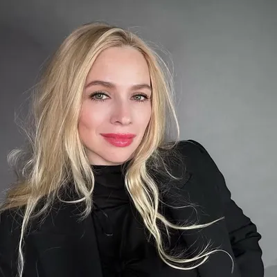 Liza Kondrevich profile