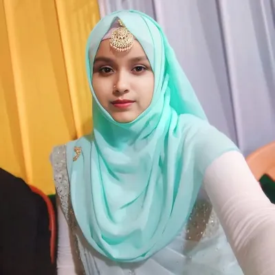๐_hijab girl liza_๐ profile