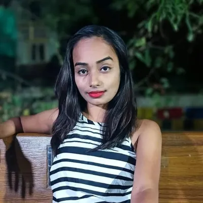 Rachana Sukhadiya profile