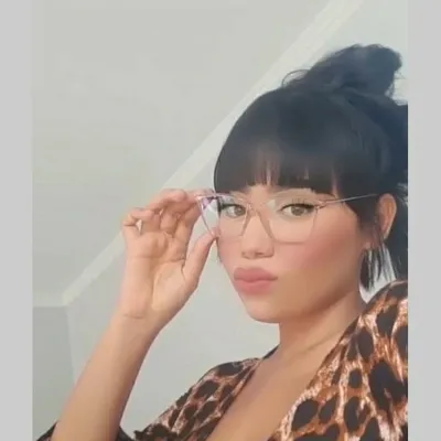 🍒Lizandra🍒 profile