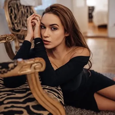 Liza profile