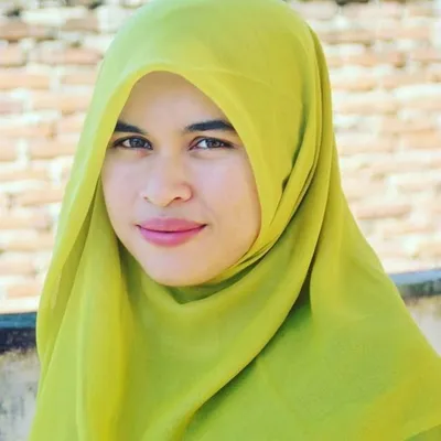 Liza Fathia profile