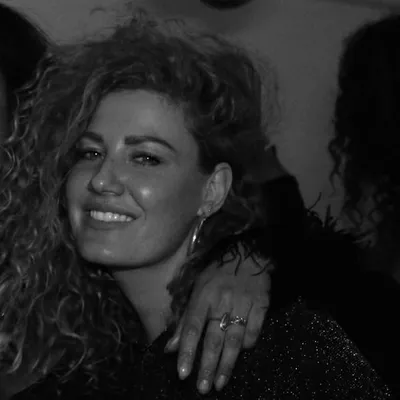 Liza Henzen profile