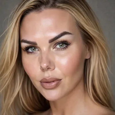 Liza Holmberg profile