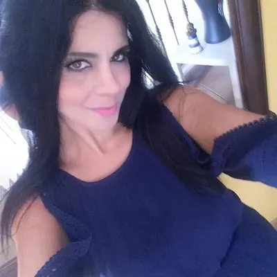 Liza Adelina Mossucca Ramos profile
