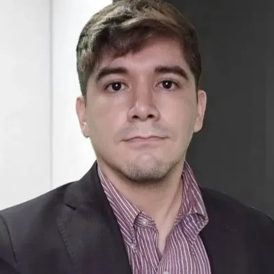 José Miguel Lizárraga profile