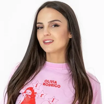 Liza Sabau profile
