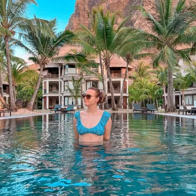 Liza | London Mum & Travel Blogger profile