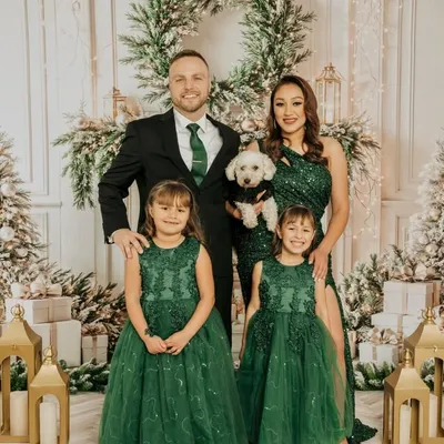 Familia JLOV profile
