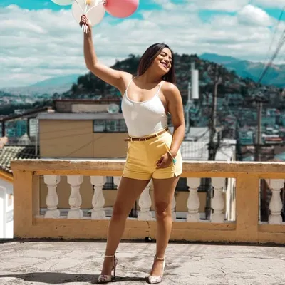 Lizz Díaz profile