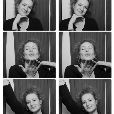nyc hair liz criscione profile