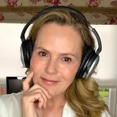 Liz Earle MBE profile