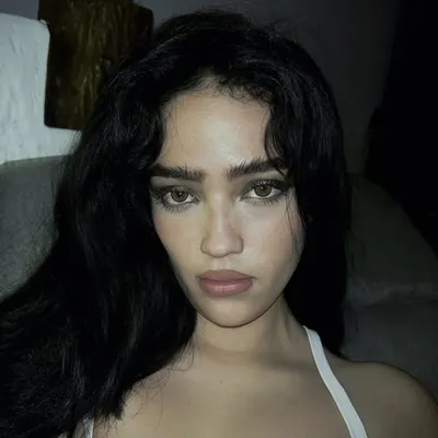 Lizeth Daniela profile